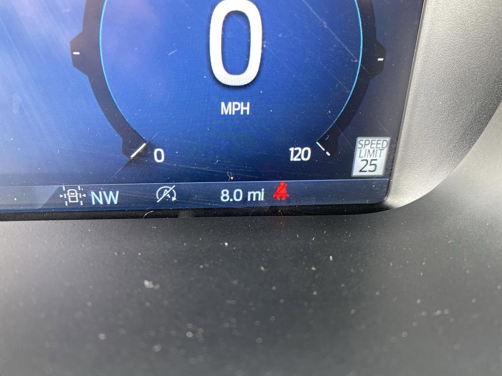 New 2026 Ford F150 Lariat w/ Equipment Group 501A Mid image 6