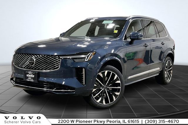 New 2026 Volvo XC90 B5 Plus image 1