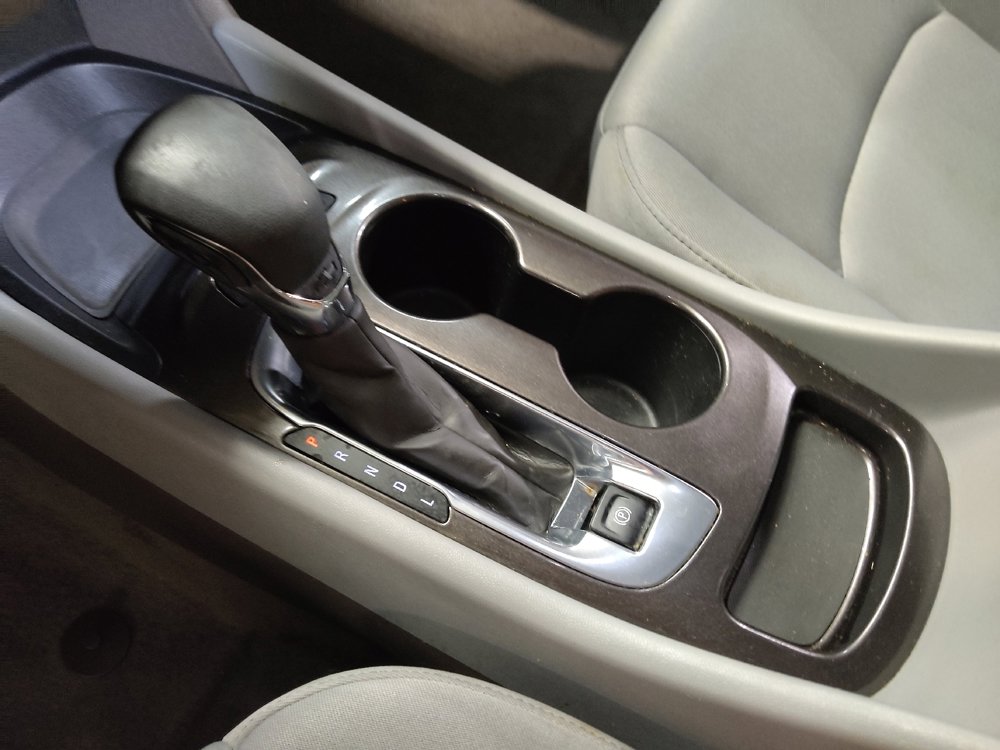 Used 2024 Chevrolet Malibu LS w/ Driver Confidence Package FWD image 26