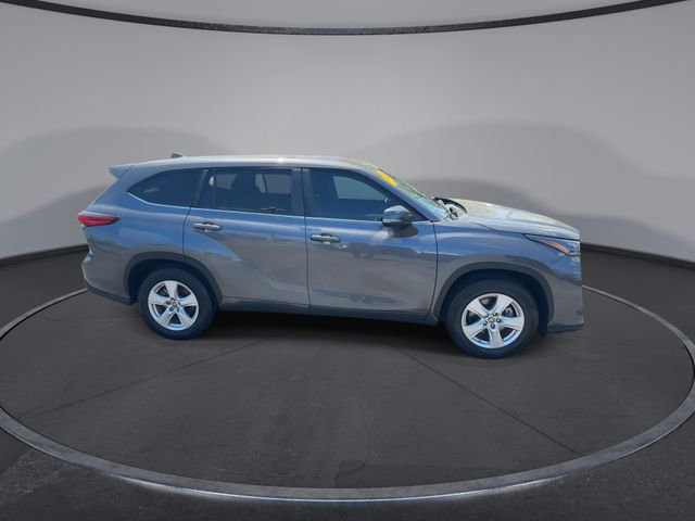 Used 2023 Toyota Highlander L image 18
