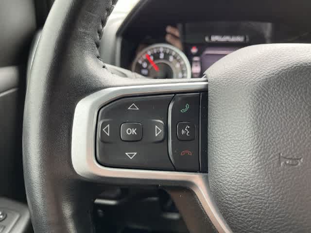 Used 2022 RAM 1500 Big Horn AWD/4WD image 20