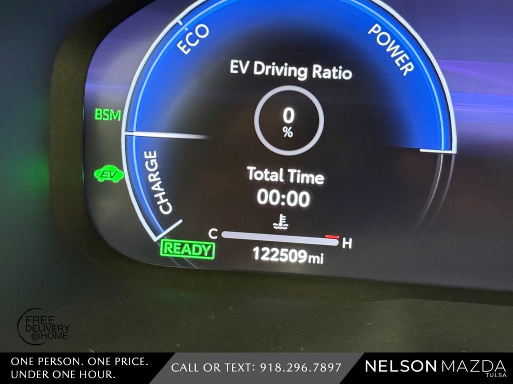 Used 2023 Toyota RAV4 Limited AWD/4WD image 28