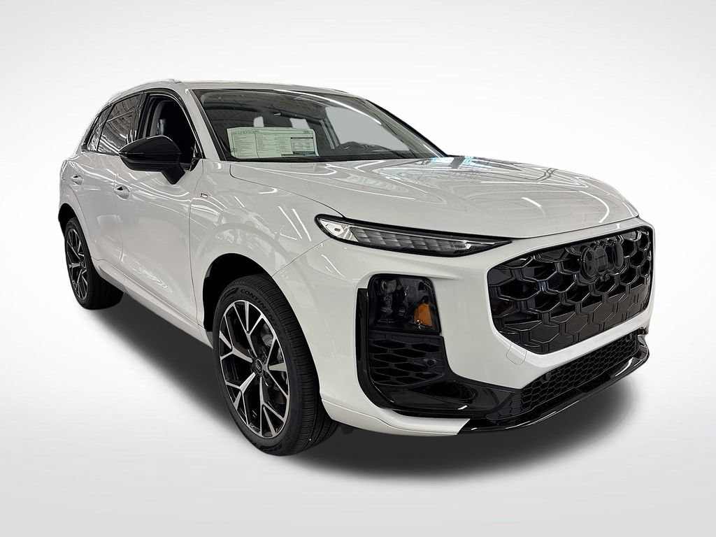 New 2026 Audi Q3 quattro 2.0T AWD/4WD image 7