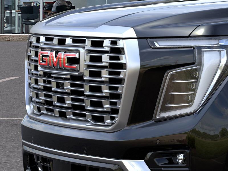 New 2026 GMC Yukon Denali w/ Denali Reserve Package image 13