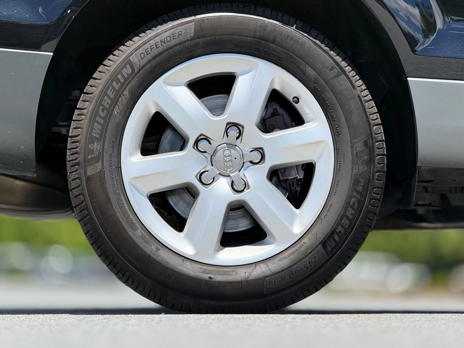 Used 2013 Audi Q7 3.0T Premium AWD/4WD image 19