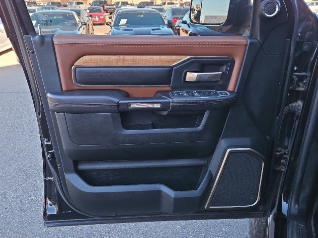 Used 2021 RAM 3500 Limited image 10