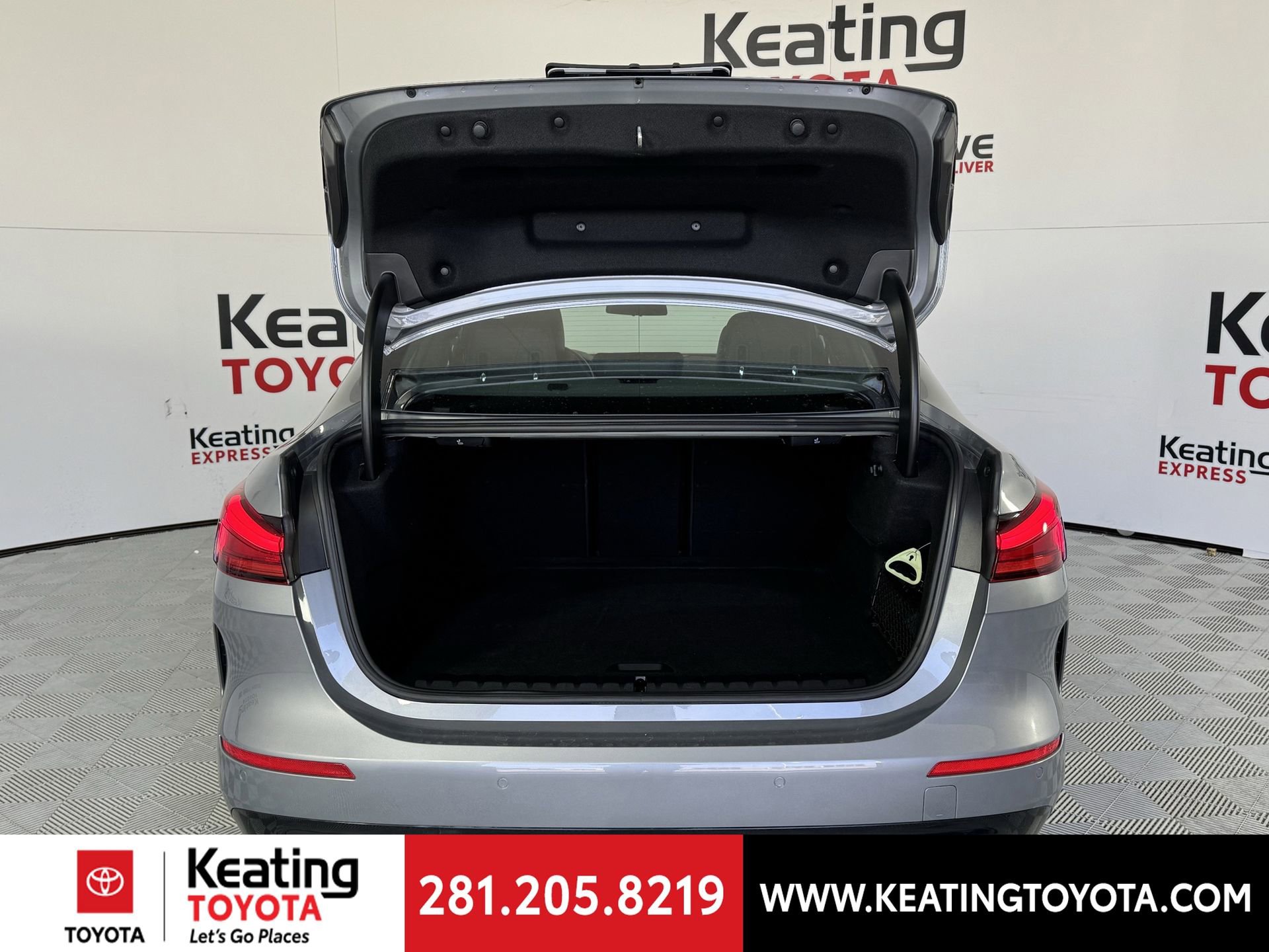 Used 2024 BMW 228i Gran Coupe image 17
