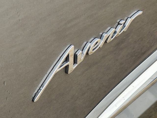 Certified 2023 Buick Envision Avenir AWD/4WD image 12