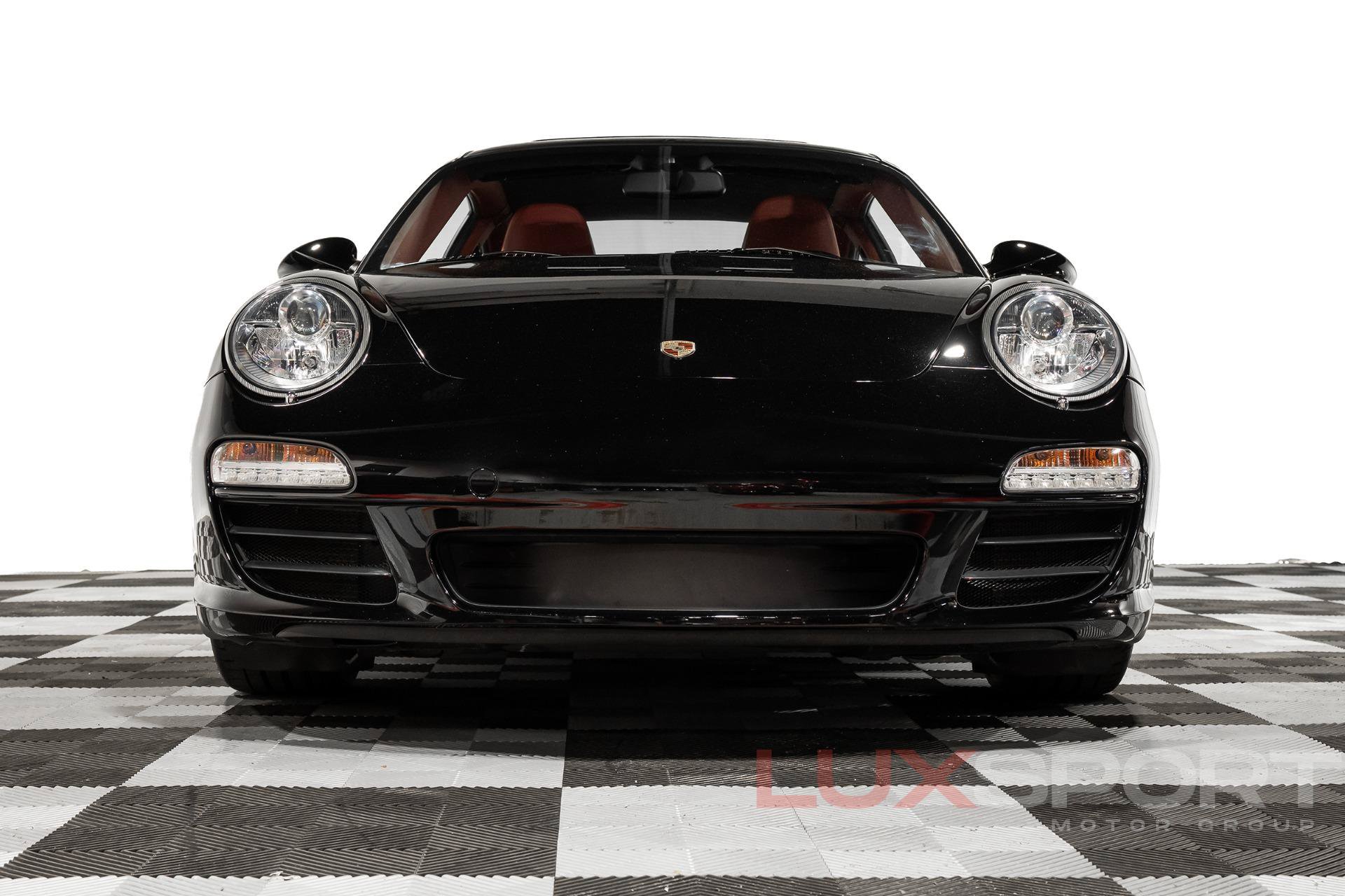 Used 2009 Porsche 911 Carrera S RWD image 13