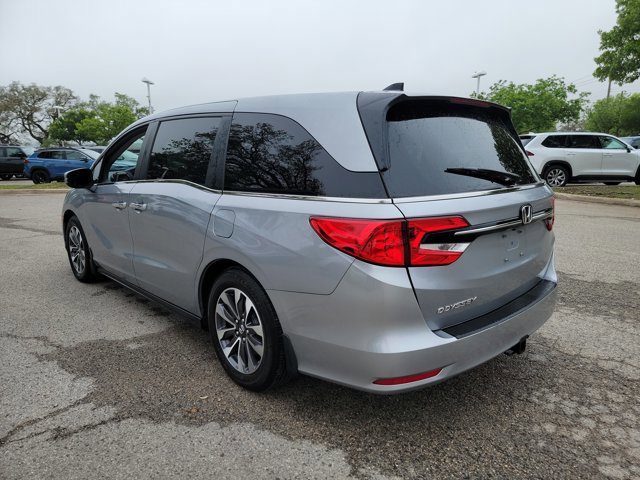 Used 2023 Honda Odyssey EX-L image 7