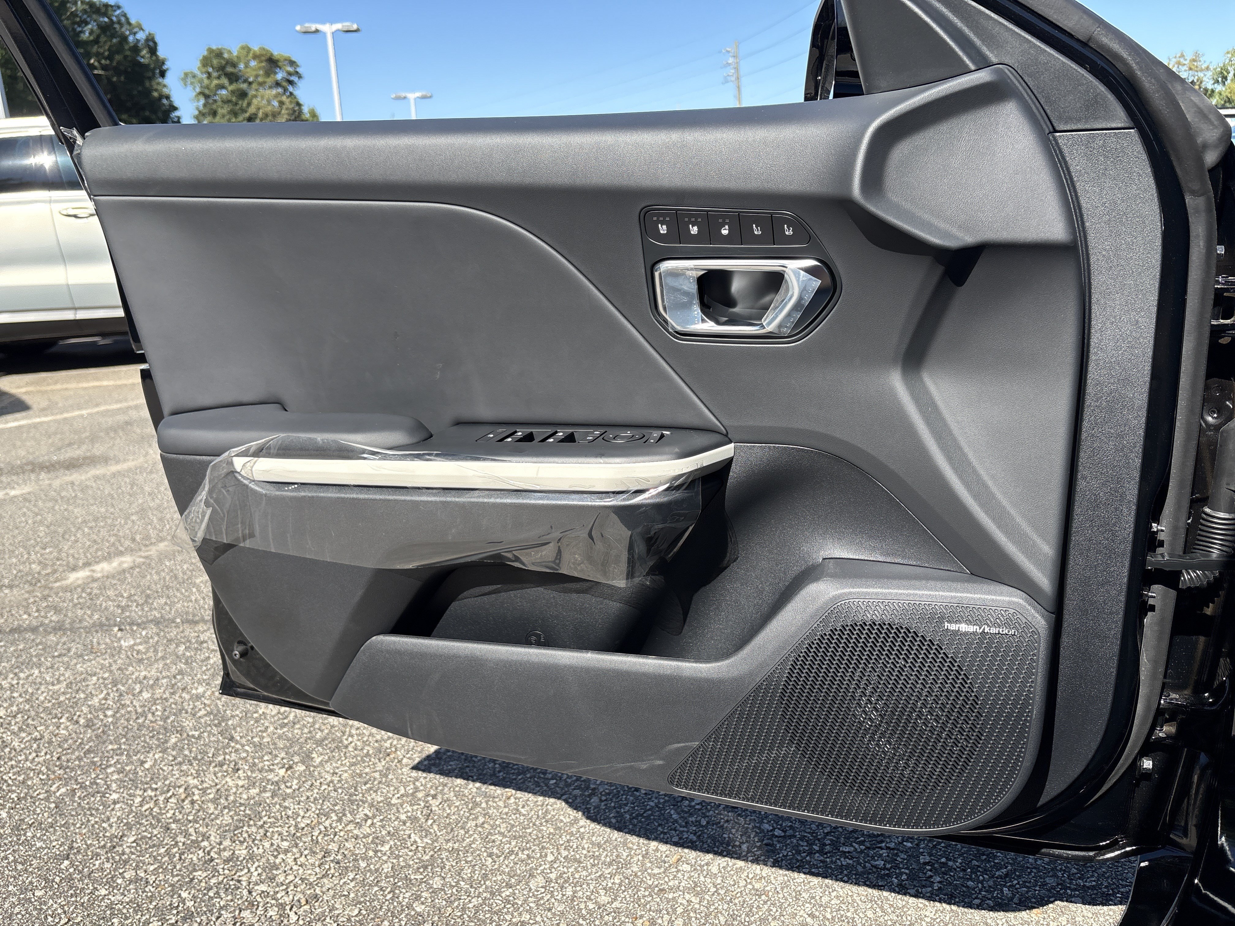 New 2026 Kia K4 GT-Line Turbo FWD image 14