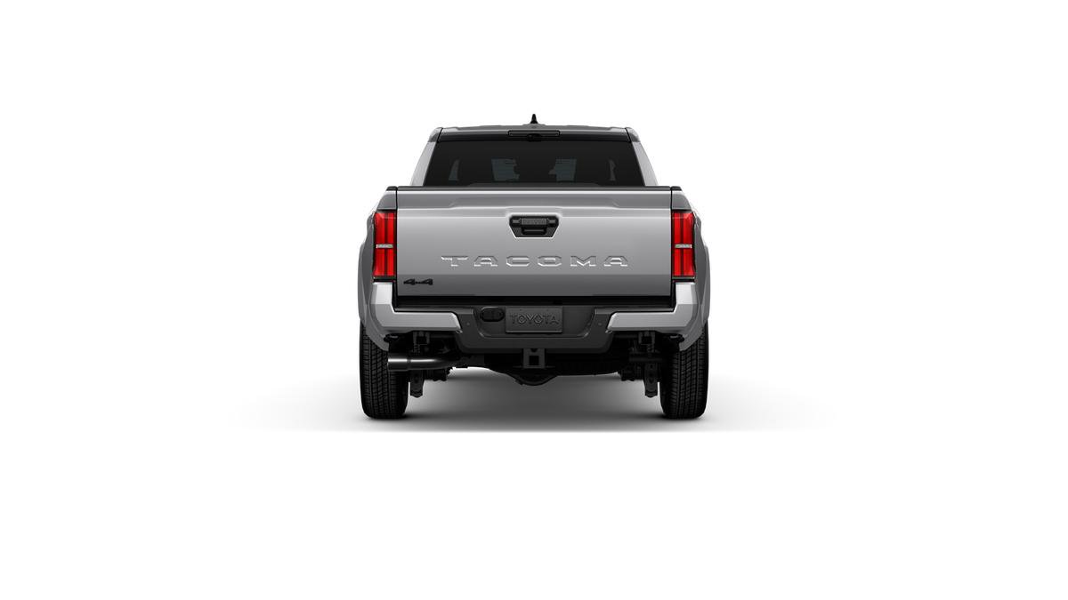 New 2026 Toyota Tacoma TRD Sport image 32