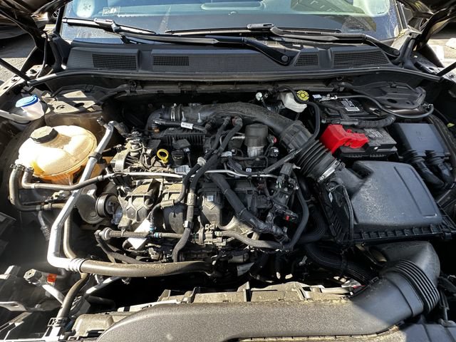 Certified 2022 Lincoln Corsair AWD w/ Equipment Group 101A image 31