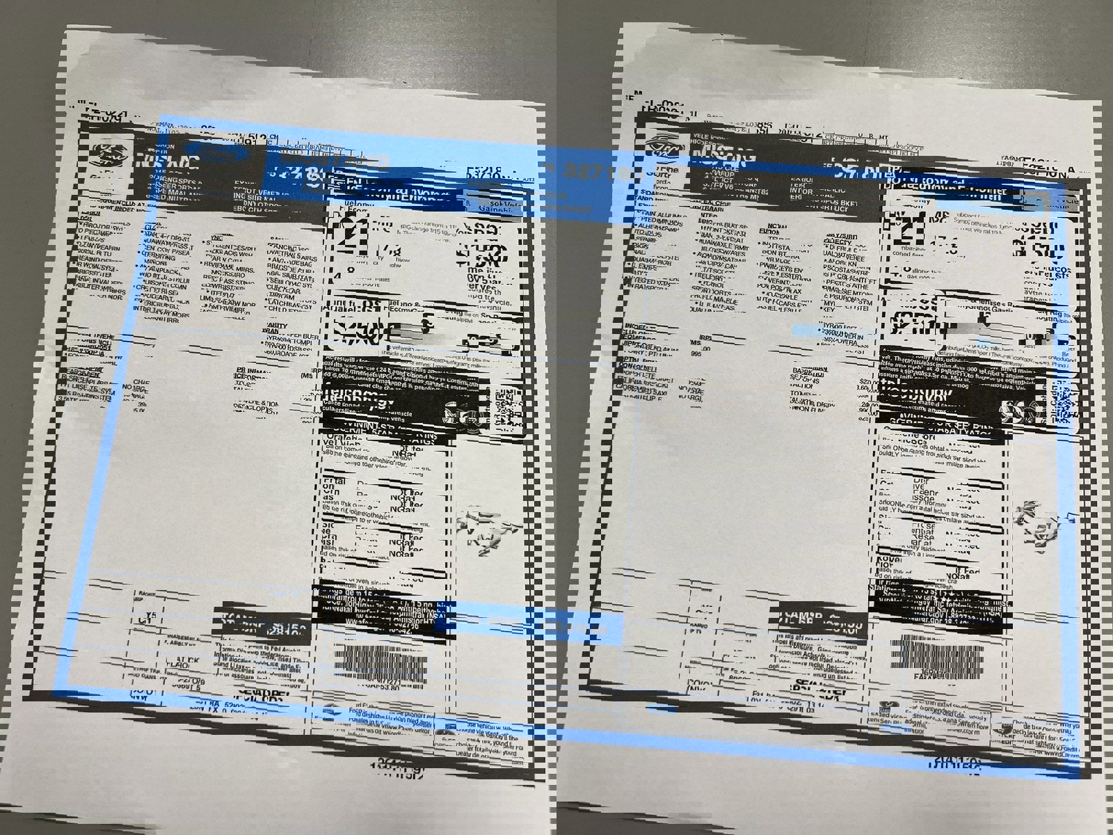 Used 2015 Ford Mustang Coupe w/ Equipment Group 051A image 29