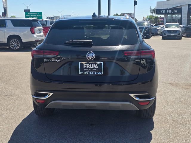 Used 2023 Buick Envision Preferred image 7