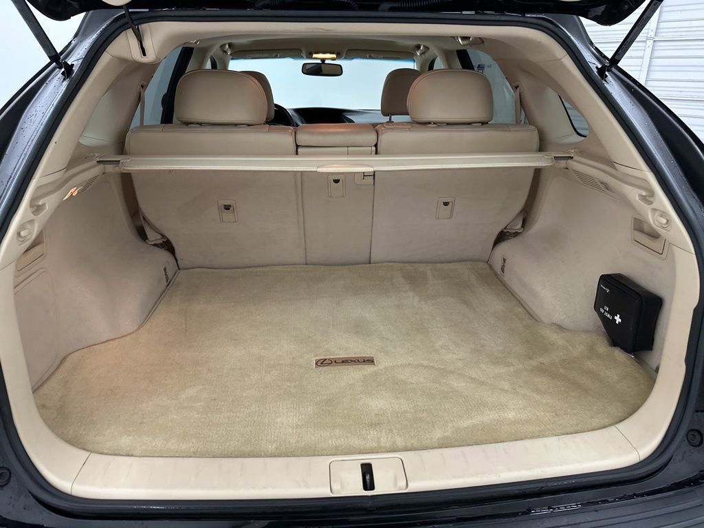 Used 2015 Lexus RX 350 FWD image 22