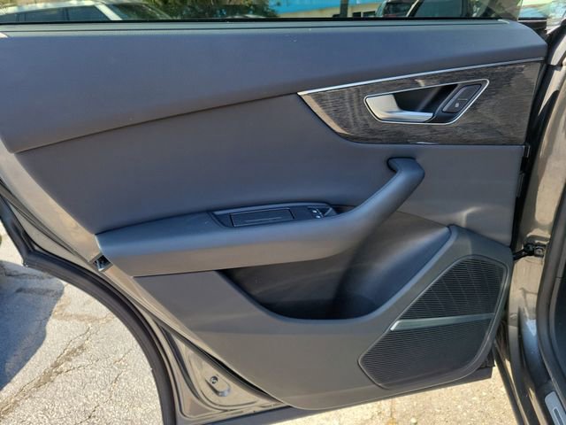 Used 2019 Audi Q8 Prestige w/ Year 1 Package AWD/4WD image 21