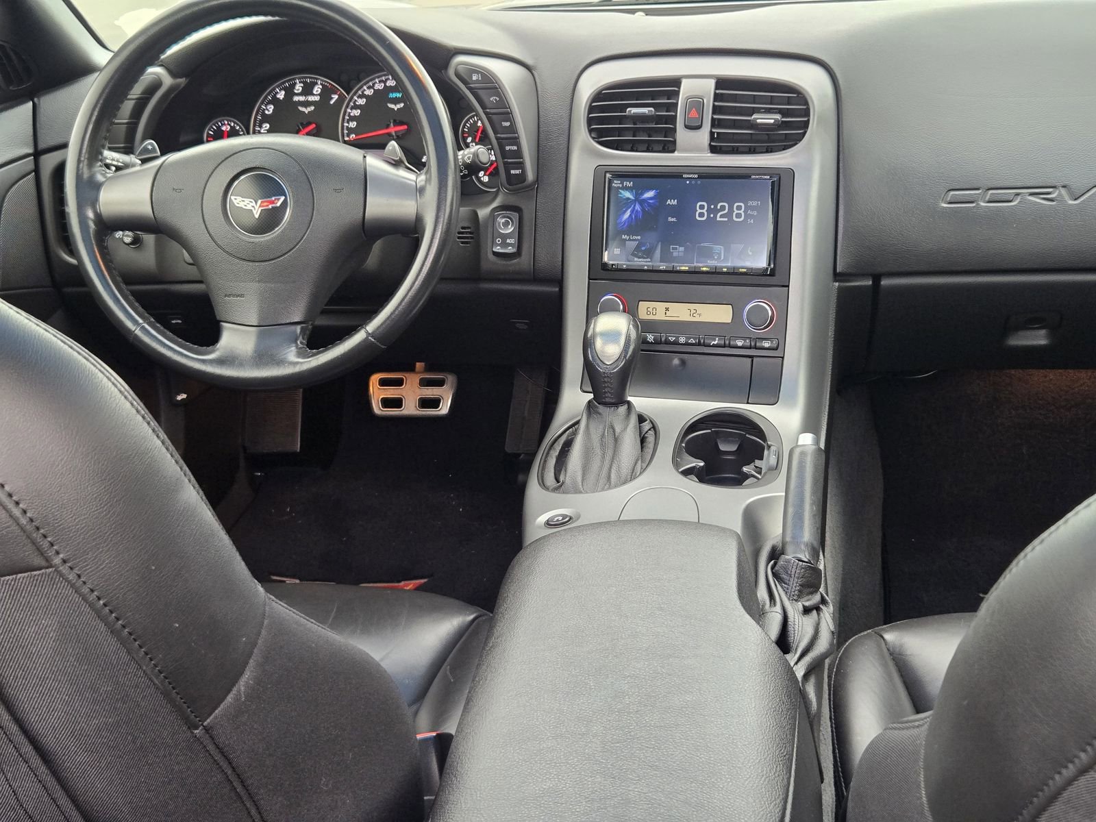 Used 2006 Chevrolet Corvette Coupe image 27