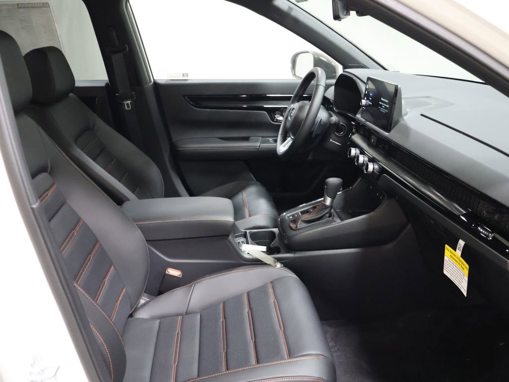 New 2026 Honda CR-V Sport Touring image 20