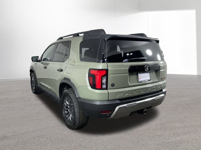 New 2026 Honda Passport TrailSport image 17