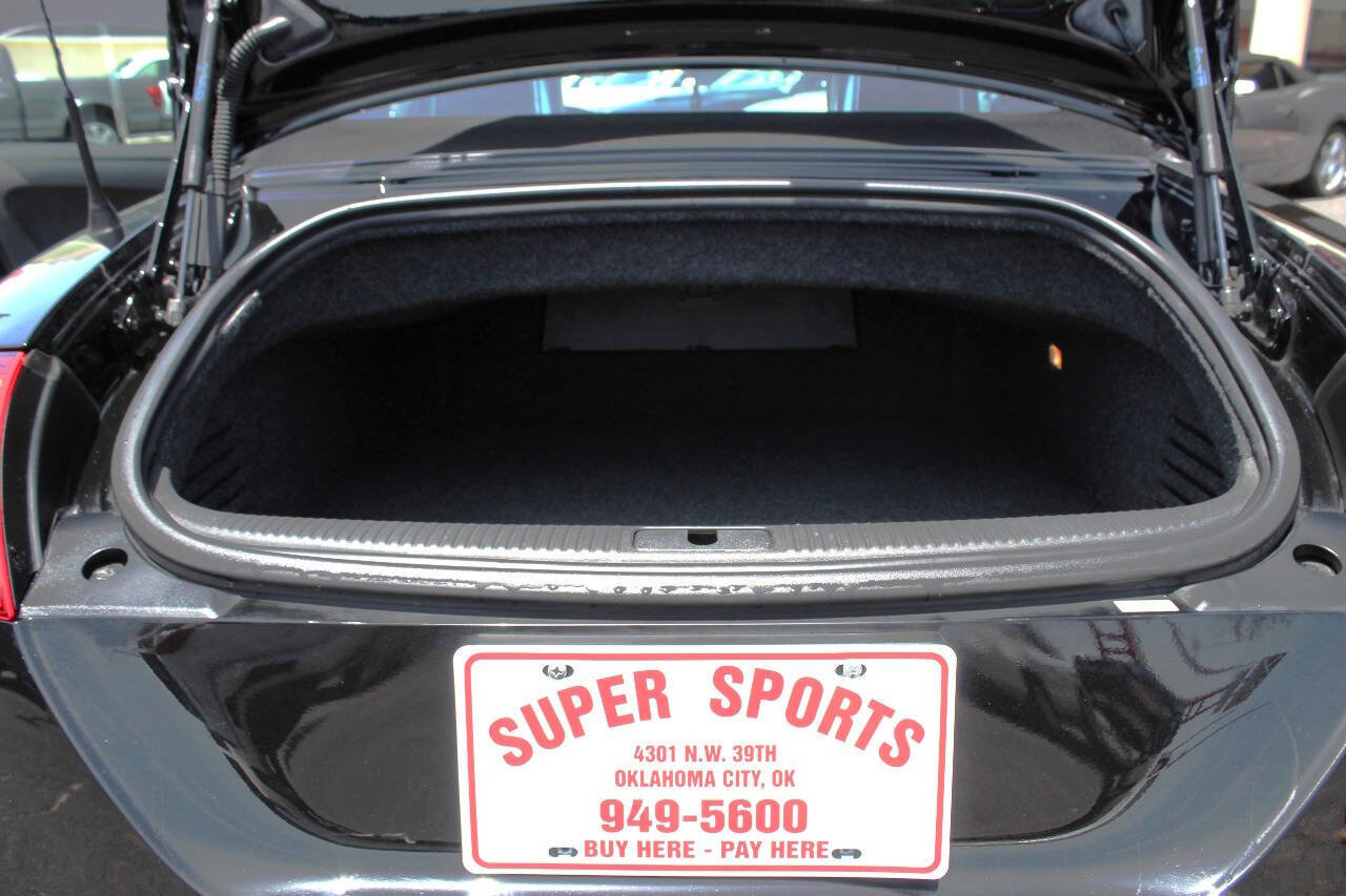 Used 2011 Audi TT 2.0T Prestige image 17