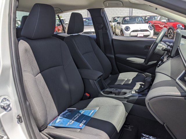 Used 2024 Toyota Corolla LE FWD image 19