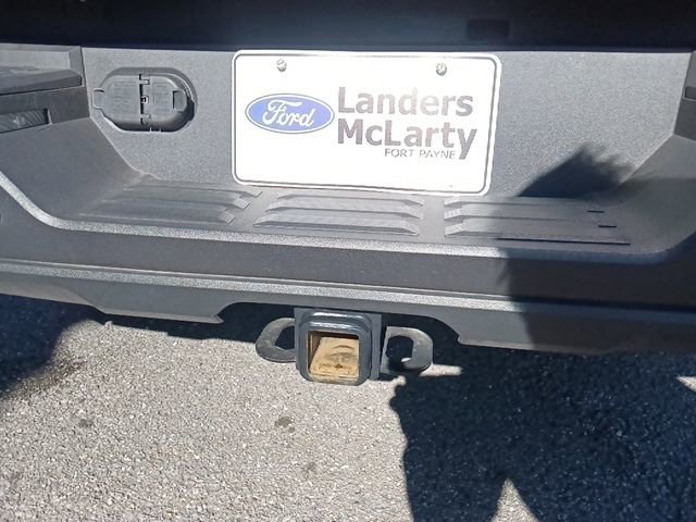 Used 2025 Toyota Tundra Limited image 31