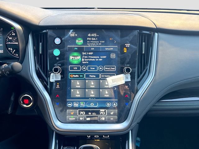 Certified 2023 Subaru Outback Onyx Edition image 13