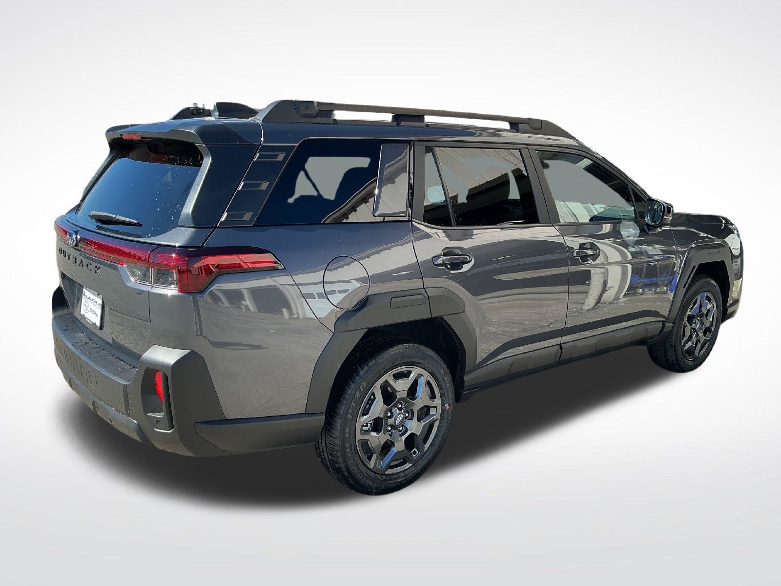 New 2026 Subaru Outback Premium AWD/4WD image 5