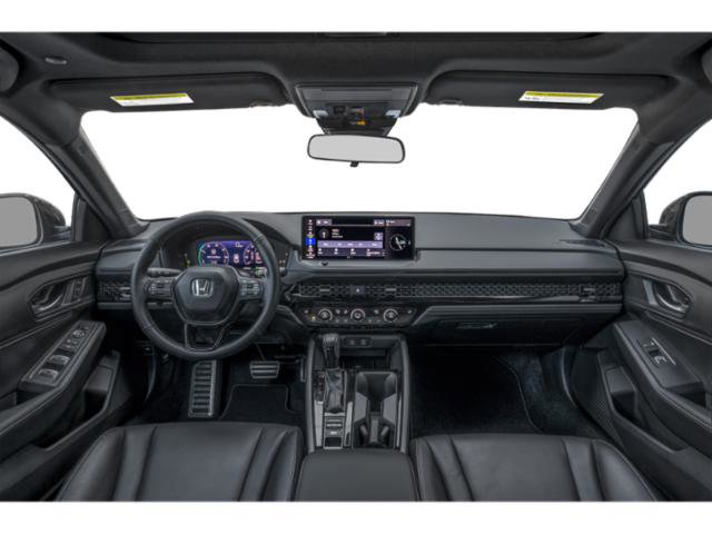 New 2026 Honda Accord Sport image 8