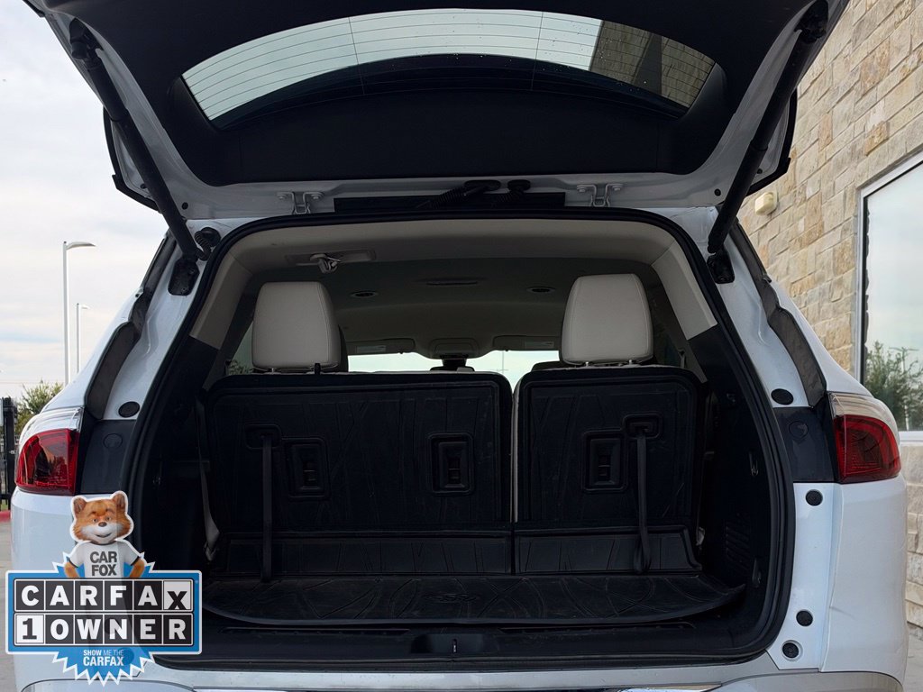 Used 2023 Buick Enclave Essence FWD image 29