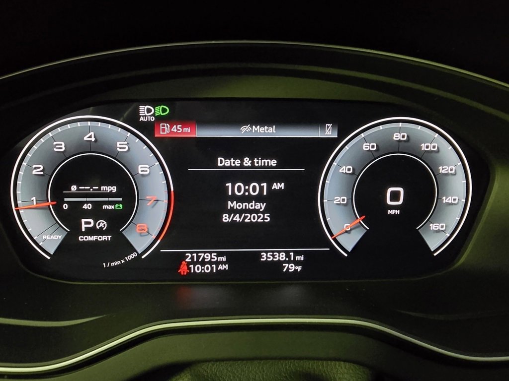 Used 2022 Audi Q5 2.0T Premium Plus image 25