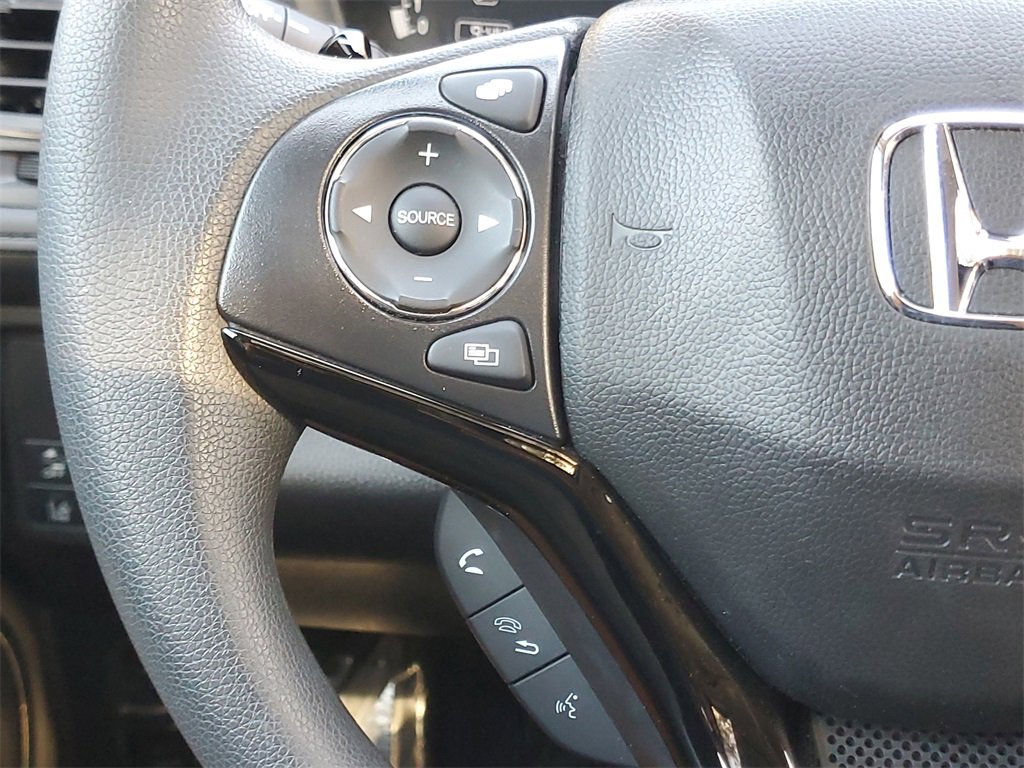 Used 2022 Honda HR-V EX image 21