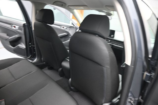 New 2026 Honda Civic LX image 14