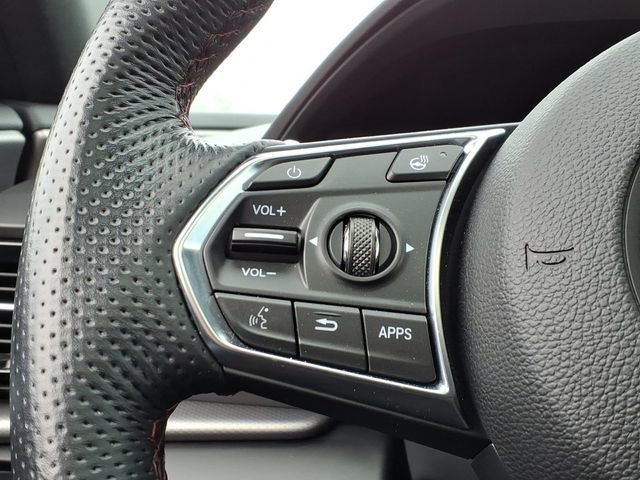 Used 2022 Acura RDX AWD image 25