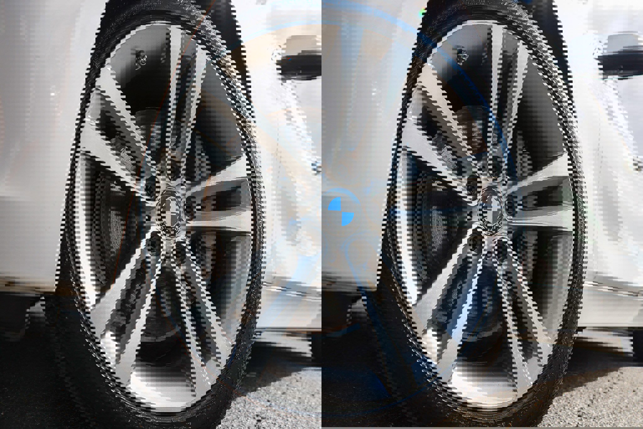 Used 2017 BMW 340i Sedan image 37