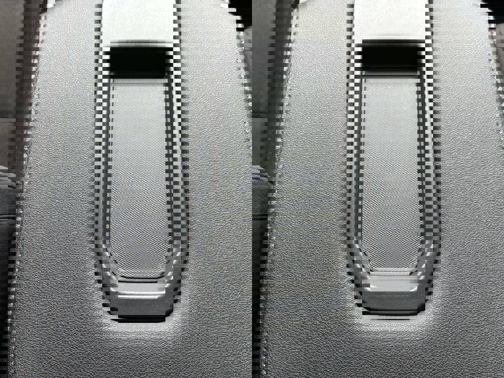 Used 2025 Chevrolet Silverado 2500 Custom w/ Custom Convenience Package image 18