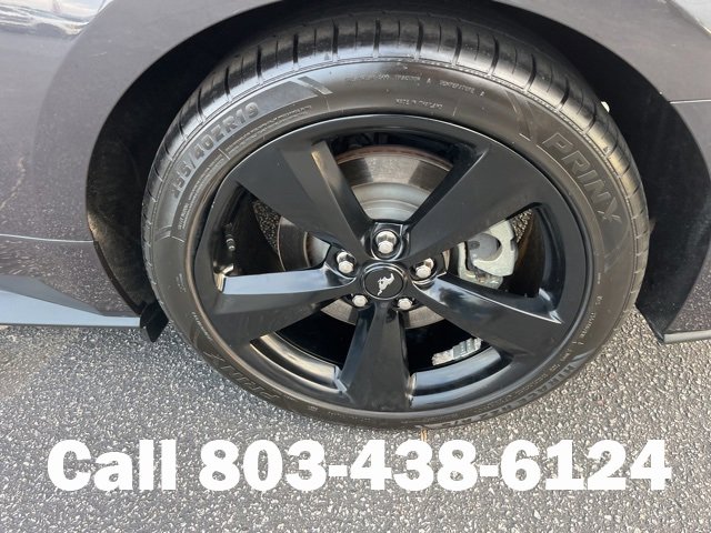 Used 2023 Ford Mustang GT Premium w/ Mustang Nite Pony Package image 32