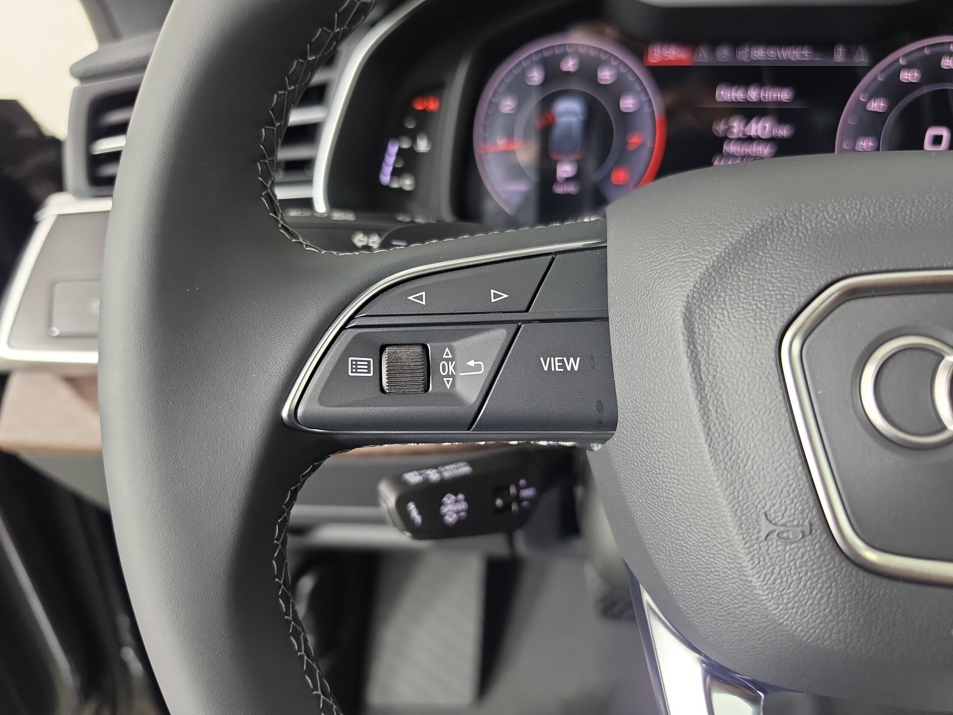 New 2026 Audi Q8 Premium Plus AWD/4WD image 23