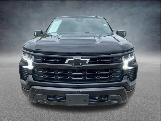 Used 2022 Chevrolet Silverado 1500 RST w/ All Star Edition Plus AWD/4WD image 10
