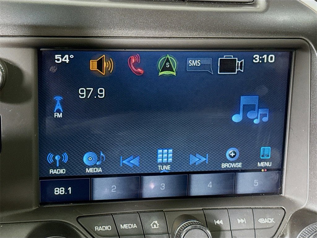 Used 2017 Chevrolet Corvette Stingray Coupe w/ 2LT Preferred Equipment Group image 7