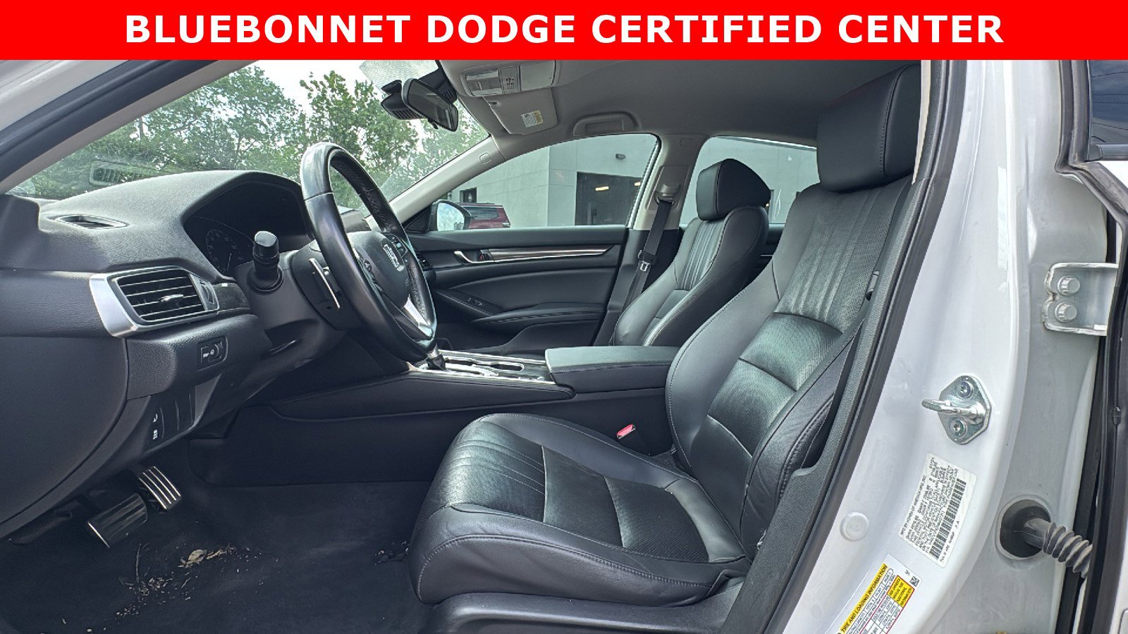 Used 2021 Honda Accord Sport Special Edition image 9