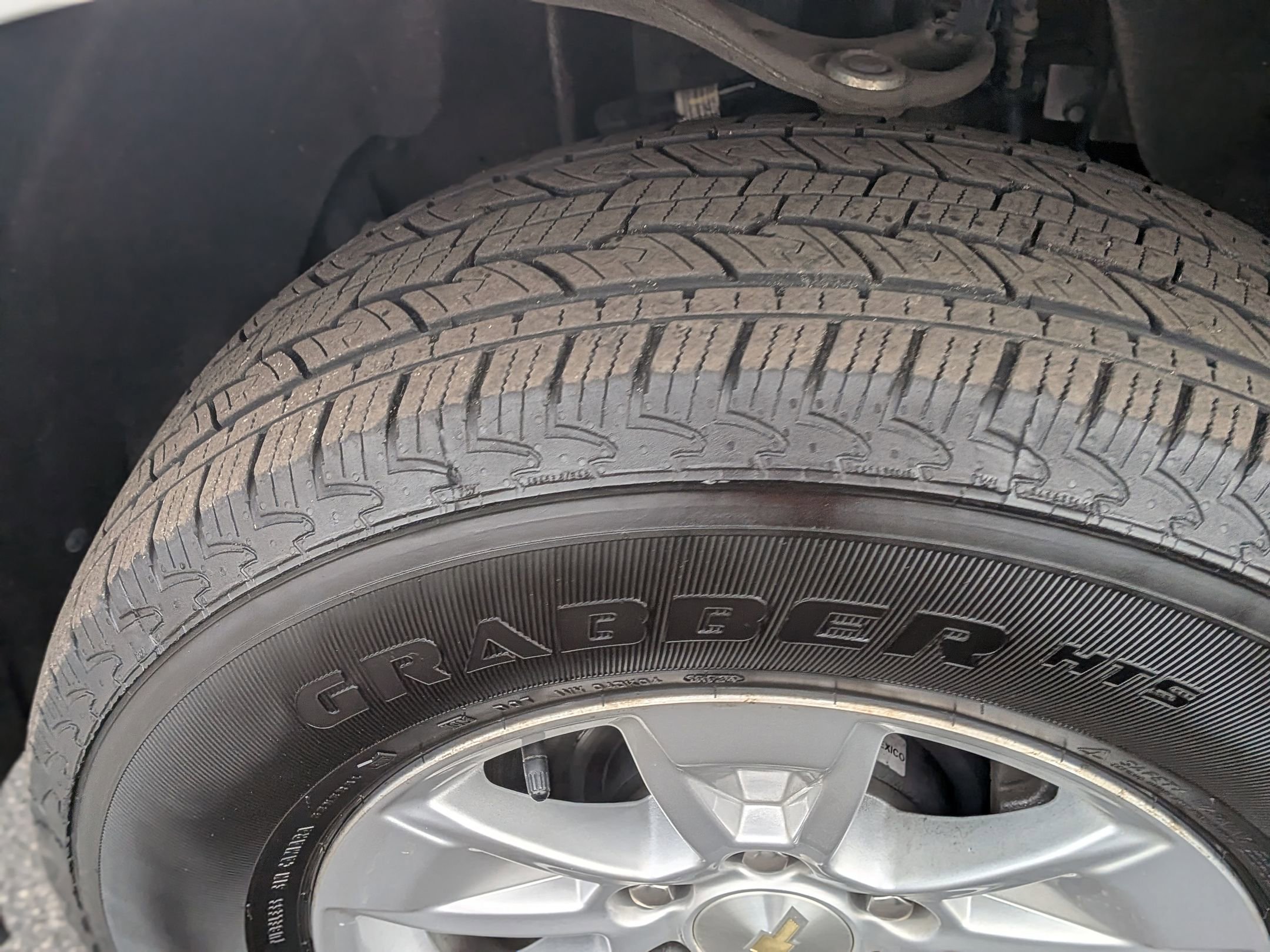 Used 2021 Chevrolet Silverado 1500 W/T w/ WT Fleet Convenience Package image 12