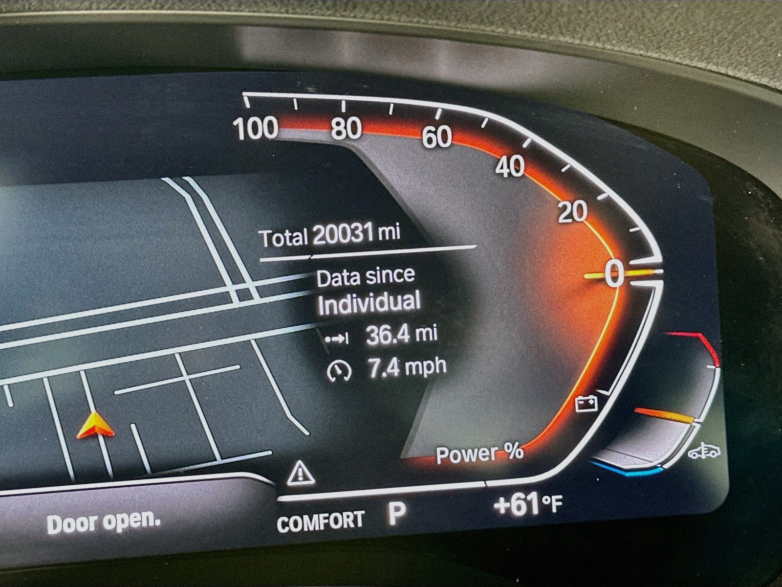 Used 2023 BMW 540i xDrive w/ Premium Package AWD/4WD image 22