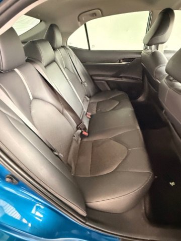 Used 2020 Toyota Camry XSE w/ Carpet Mat Package FWD image 5