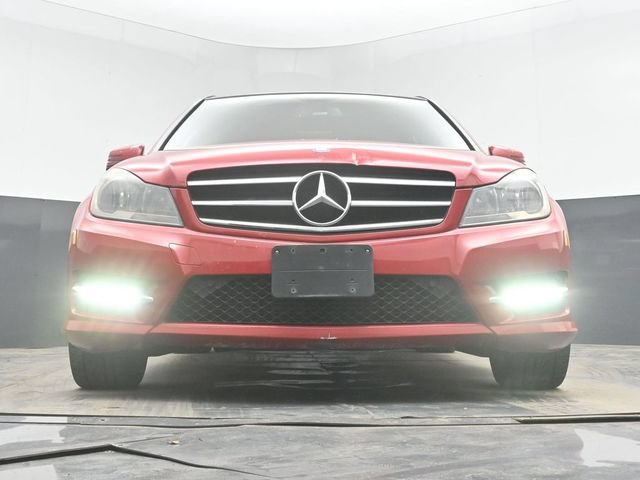 Used 2014 Mercedes-Benz C 250 Sedan image 40