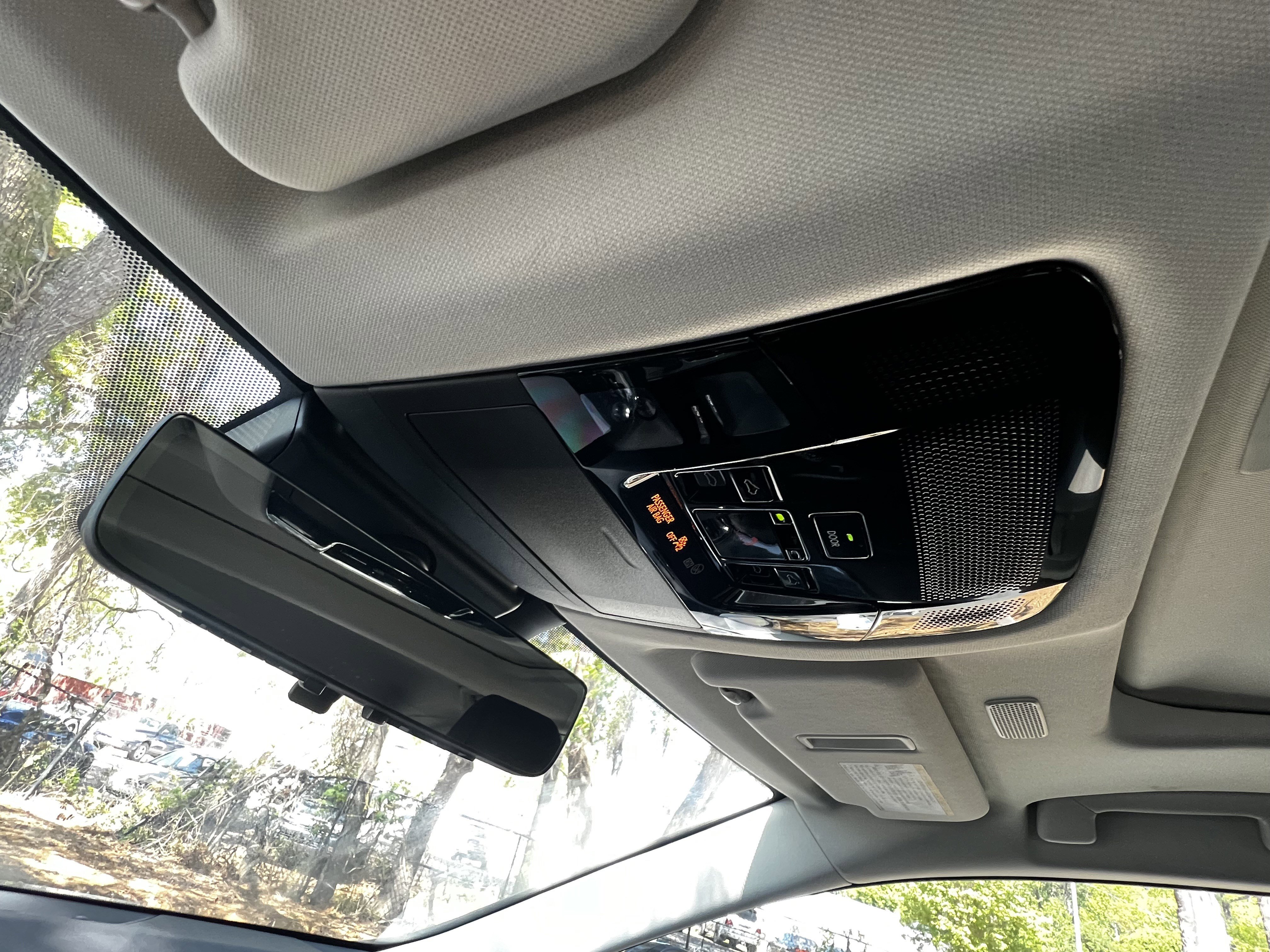 Used 2024 Lexus NX 350h AWD w/ Cold Area Package image 28