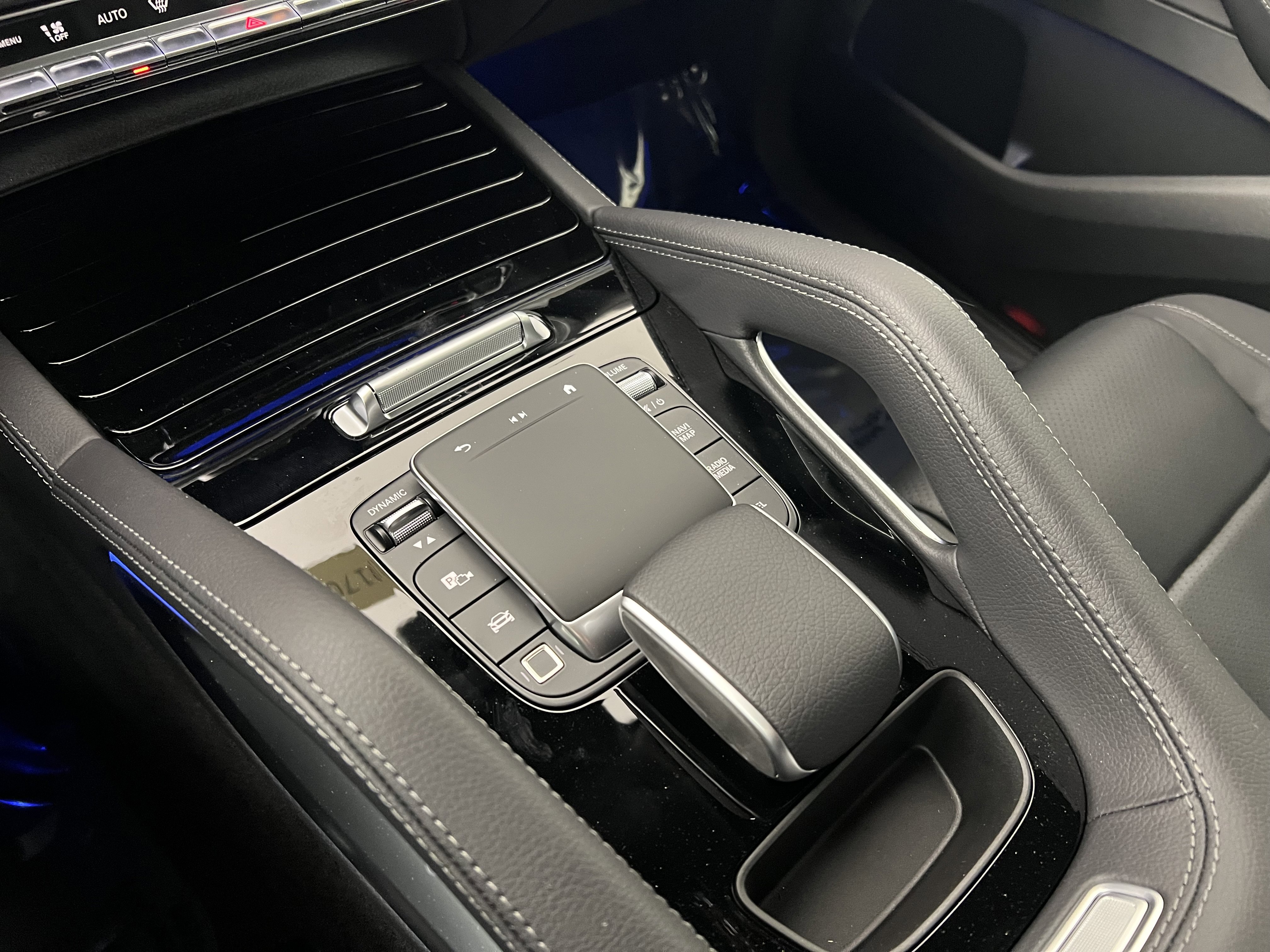 New 2026 Mercedes-Benz GLE 450 4MATIC Coupe image 34