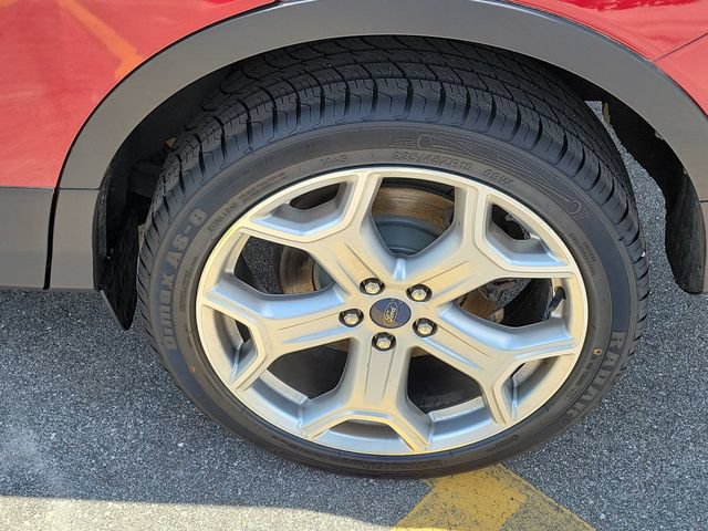 Used 2019 Ford Escape Titanium AWD/4WD image 29