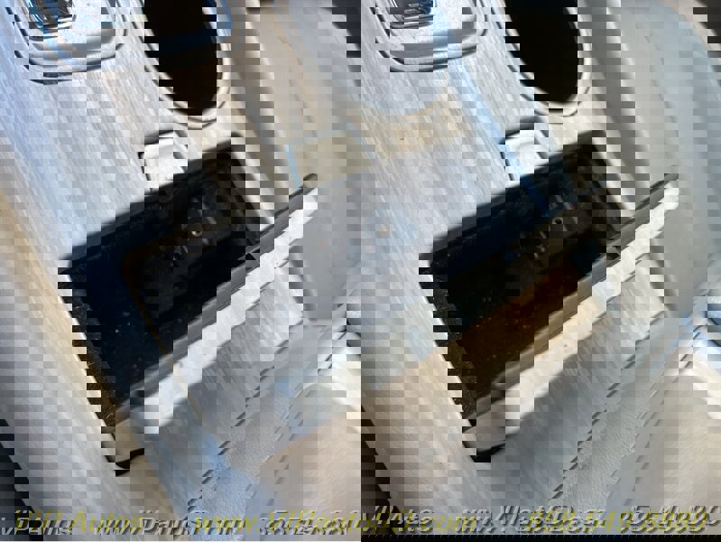 Used 2015 Nissan Murano Platinum w/ Platinum Technology Package image 29